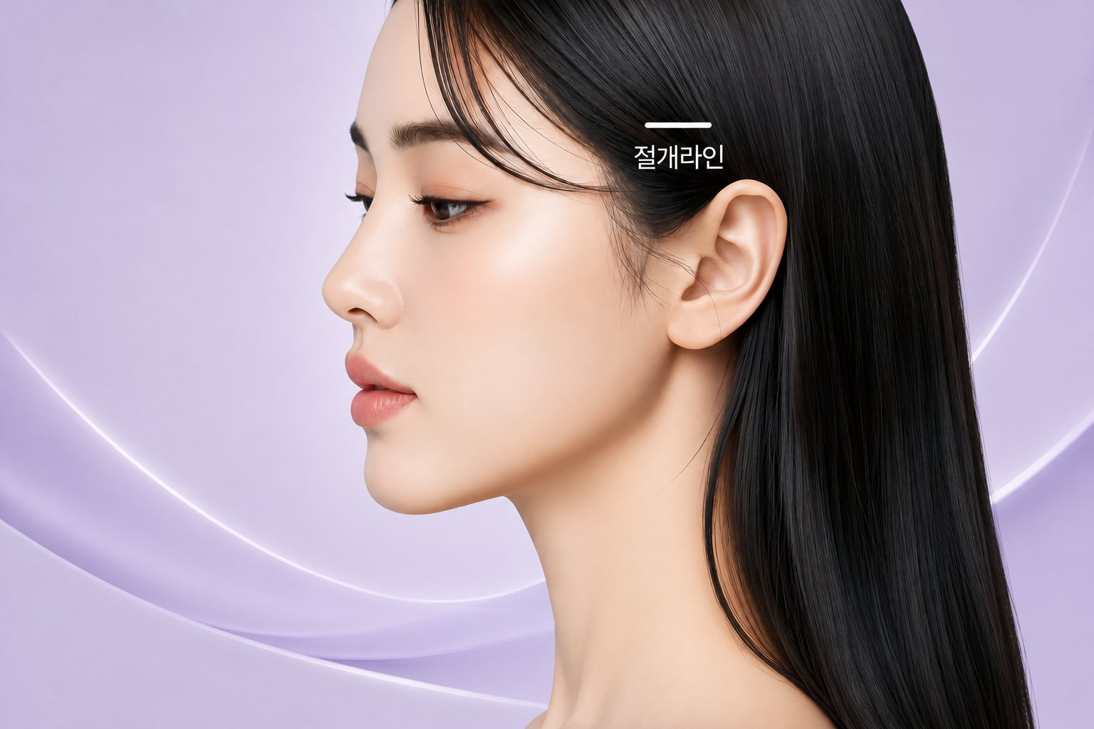 미니리프팅, 어떤 얼굴 처짐에 적합할까요?